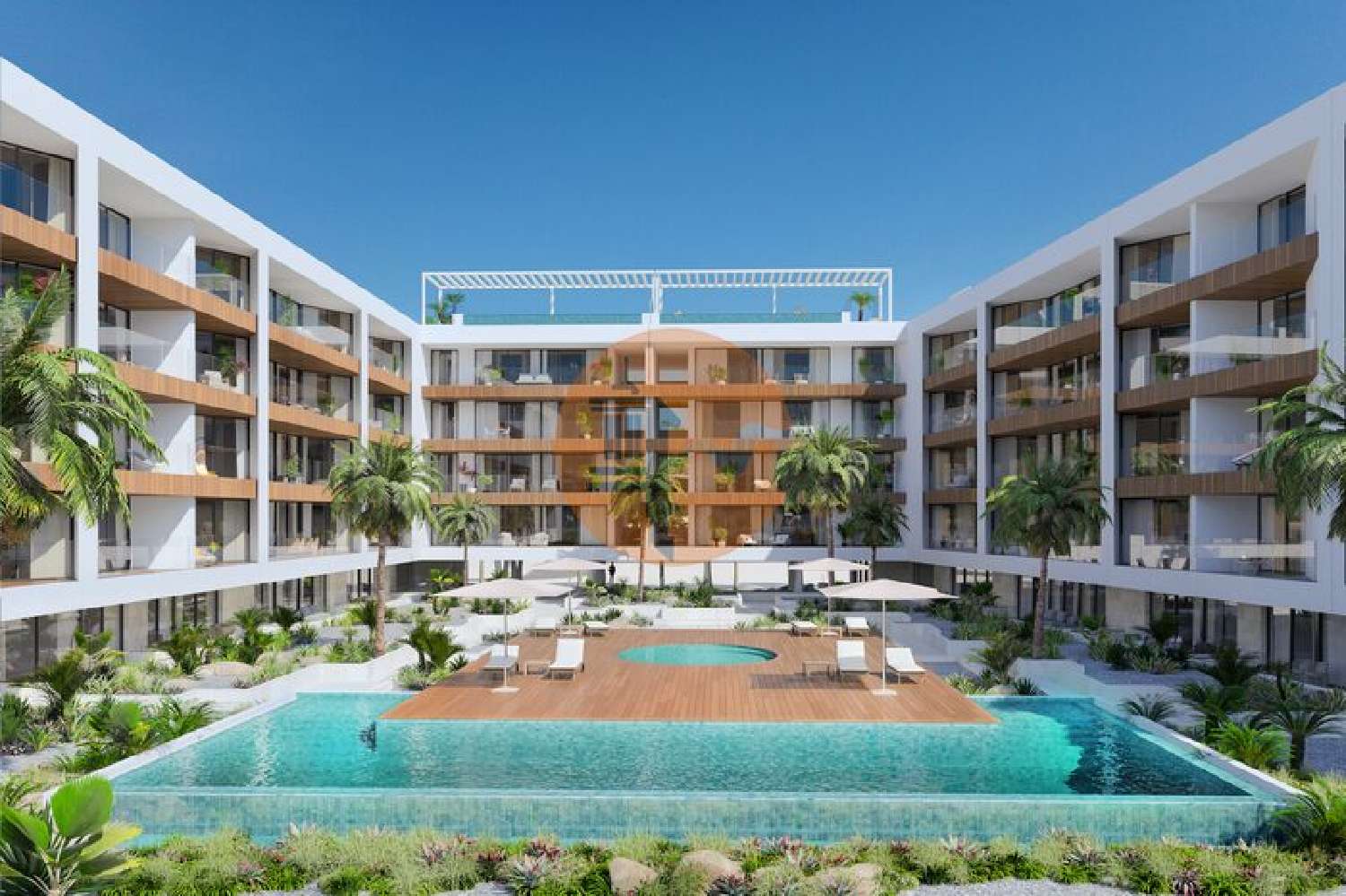  à venda apartamento Olhão Olhão 4