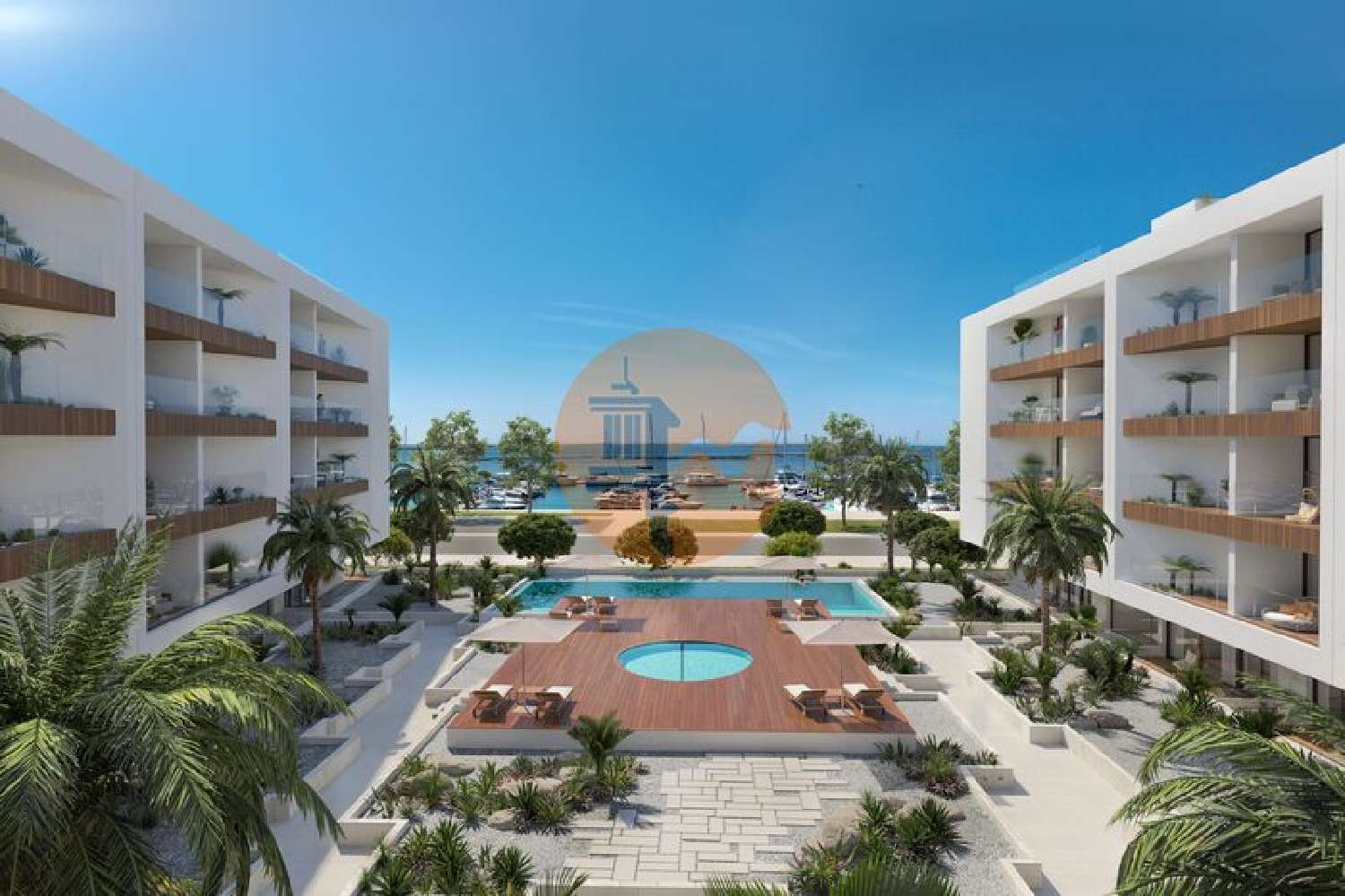  à venda apartamento Olhão Olhão 6