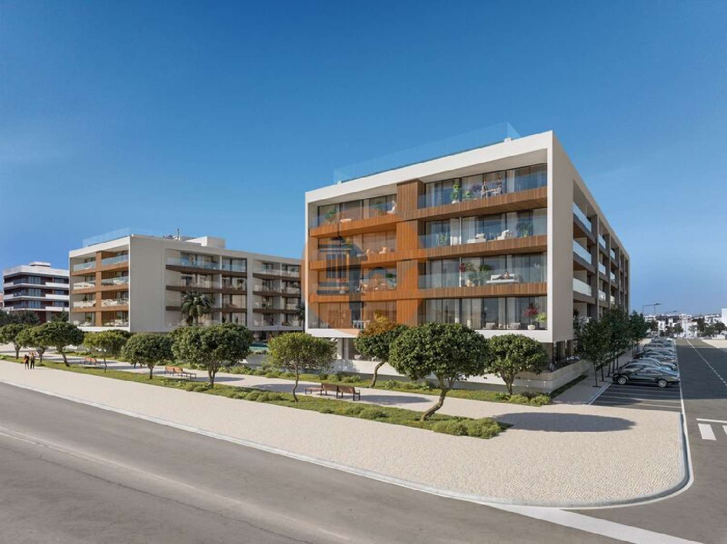  à venda apartamento Olhão Olhão 8