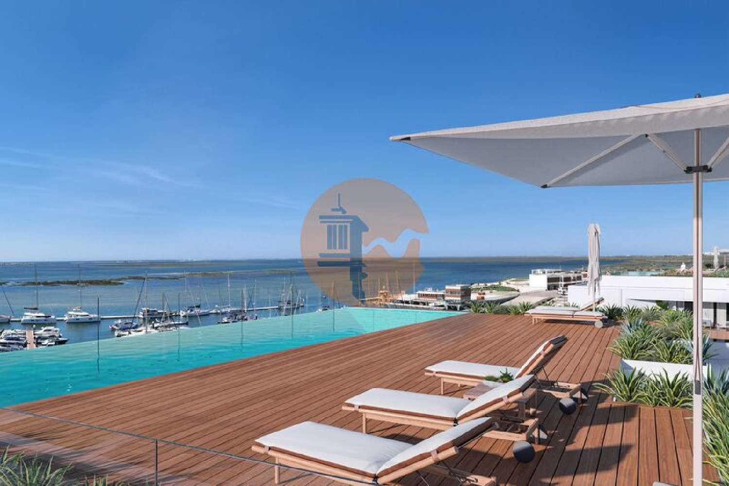  en venta apartamento Olhão Olhão 5