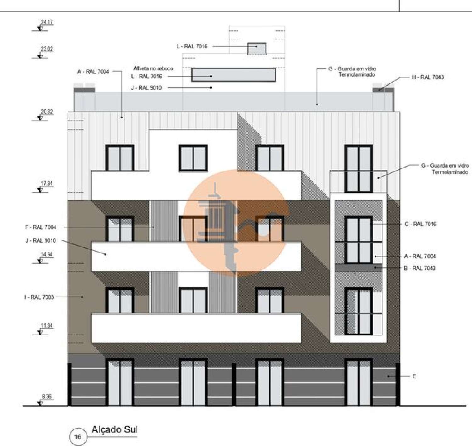  à venda apartamento Olhão Olhão 3