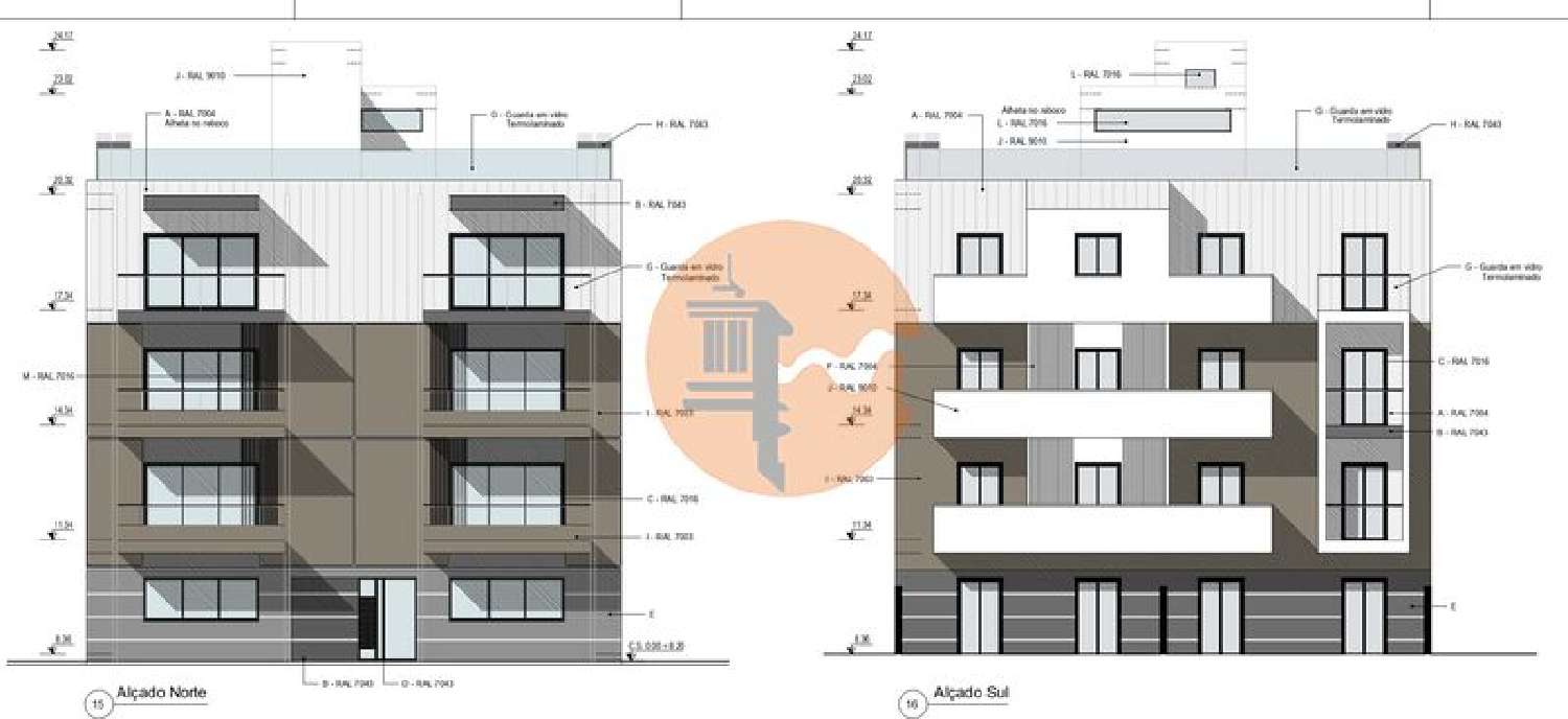  à venda apartamento Olhão Olhão 1