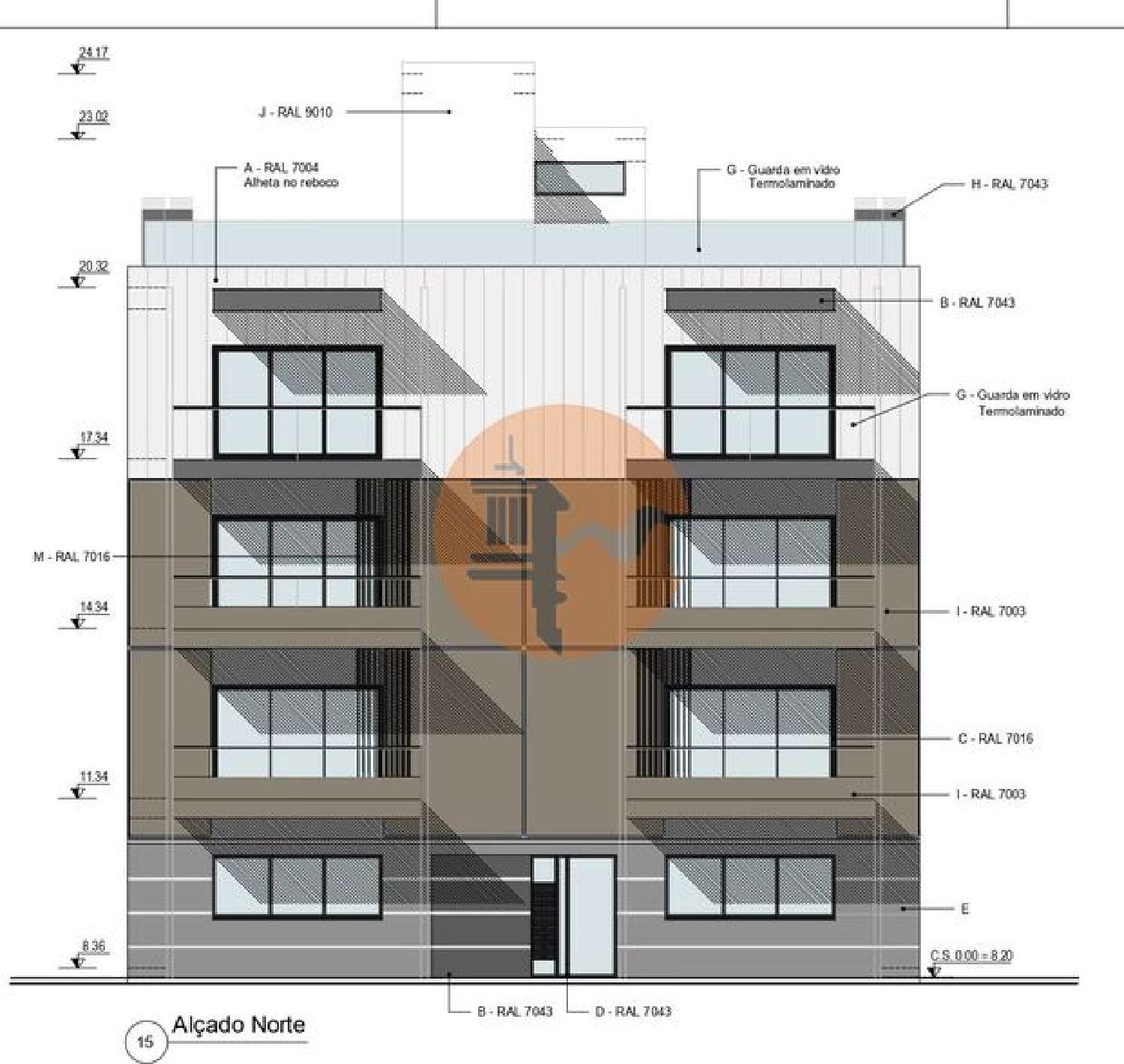  à venda apartamento Olhão Olhão 2