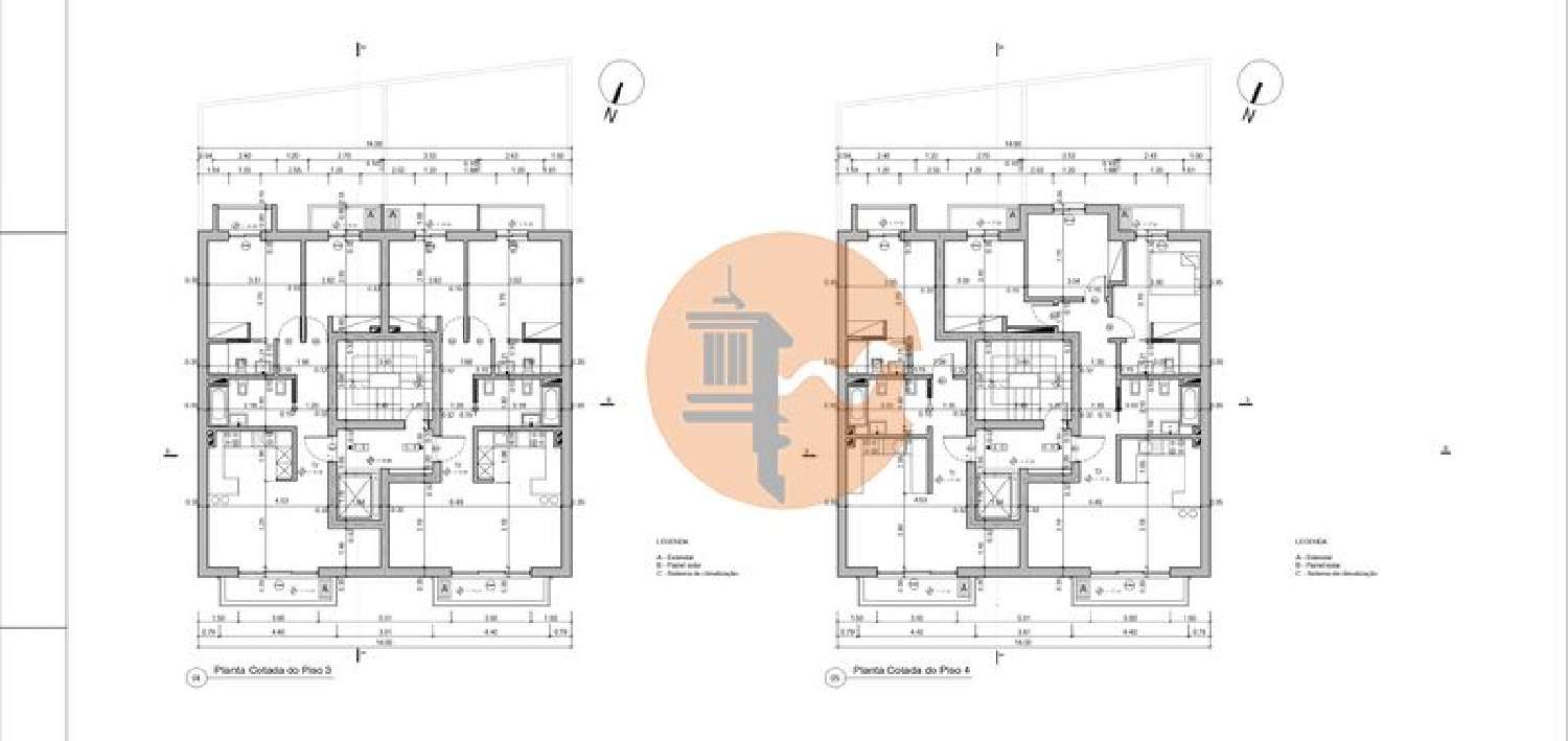  à venda apartamento Olhão Olhão 6