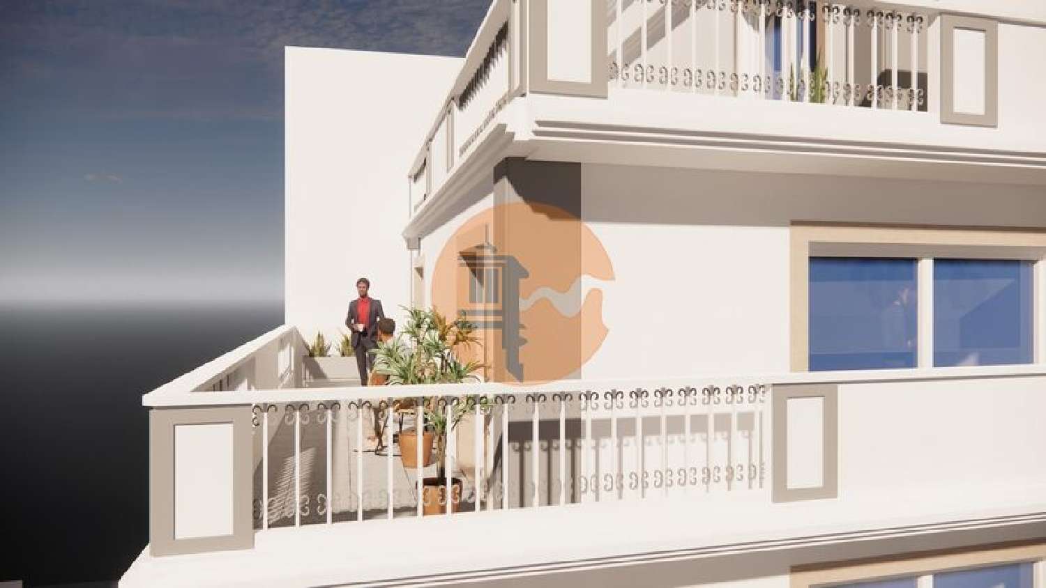  à venda apartamento Olhão Olhão 1