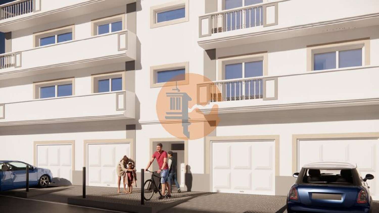  à venda apartamento Olhão Olhão 7