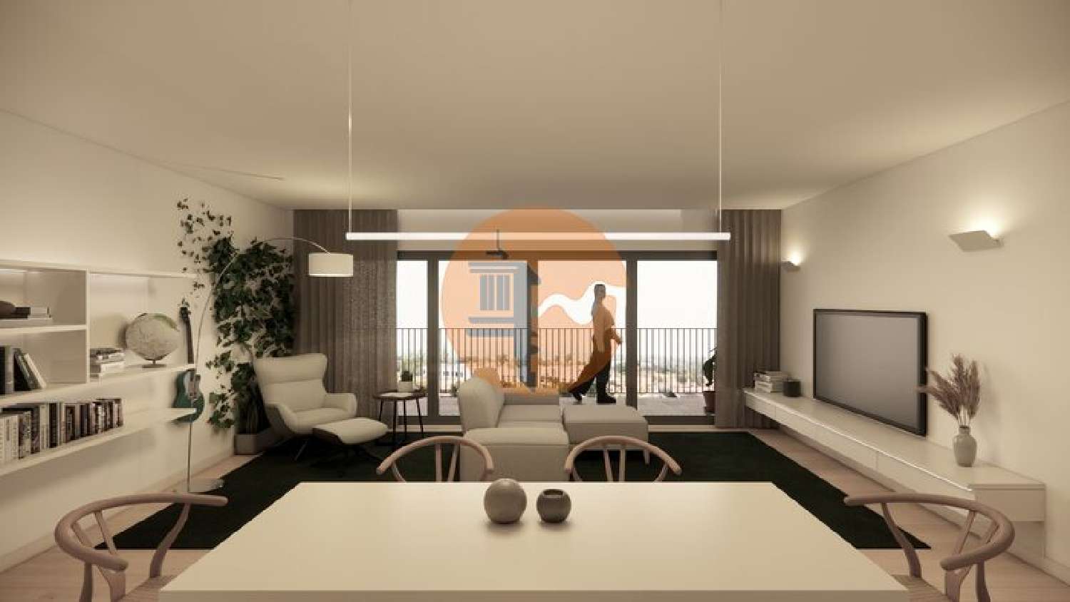  à venda apartamento Olhão Olhão 1