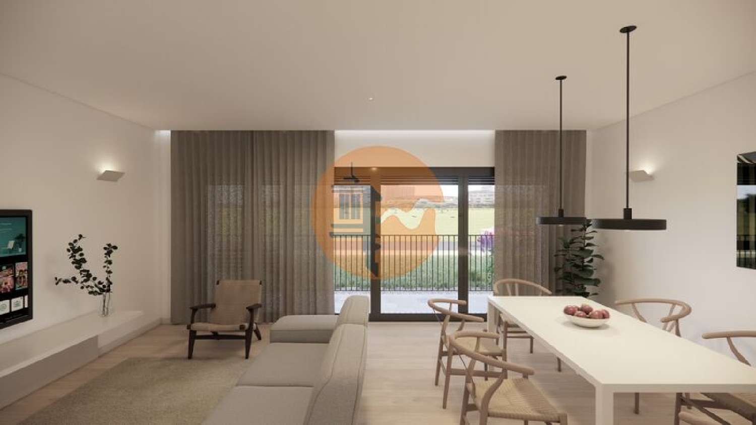  à venda apartamento Olhão Olhão 3