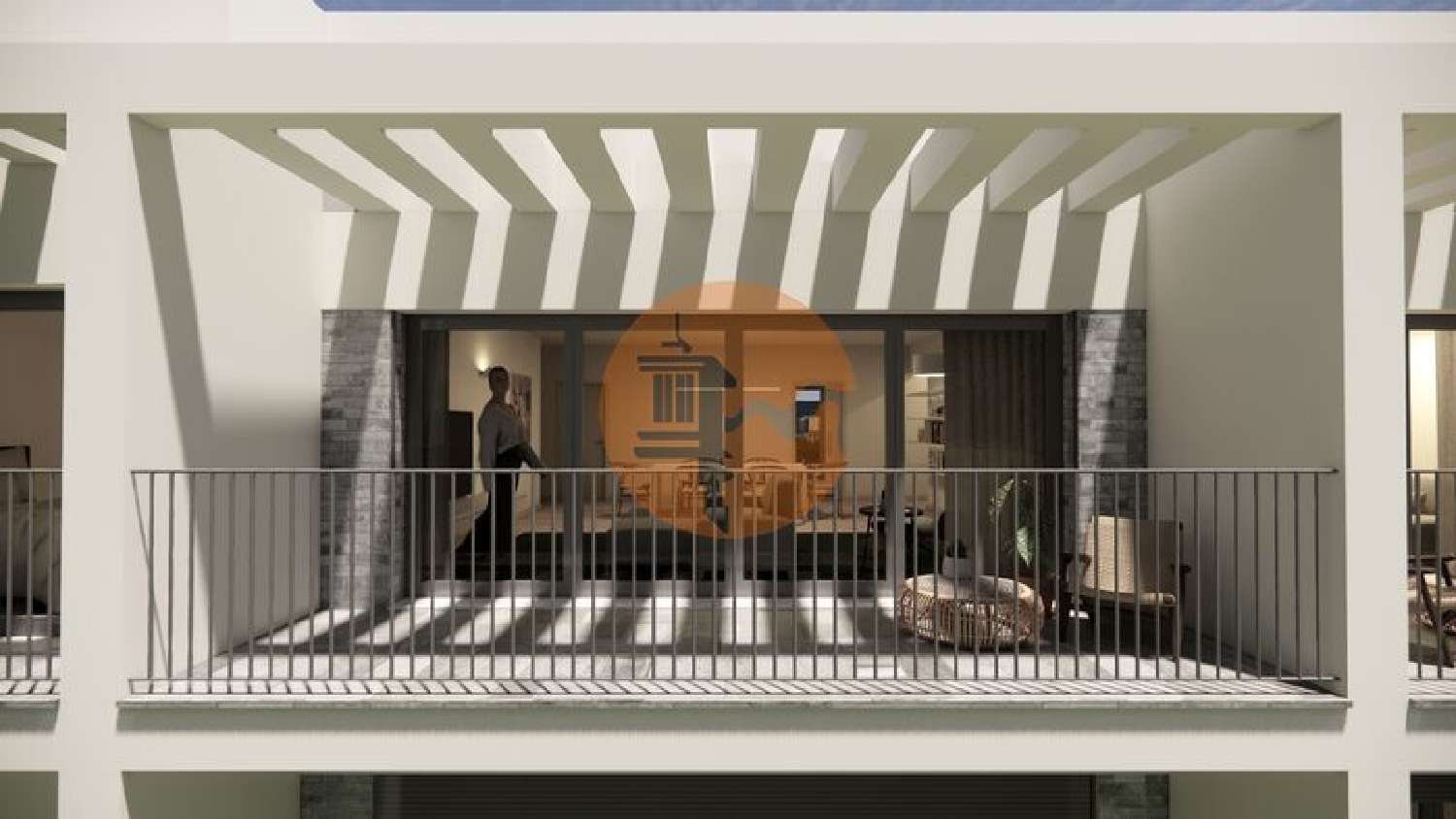  en venta apartamento Olhão Olhão 1
