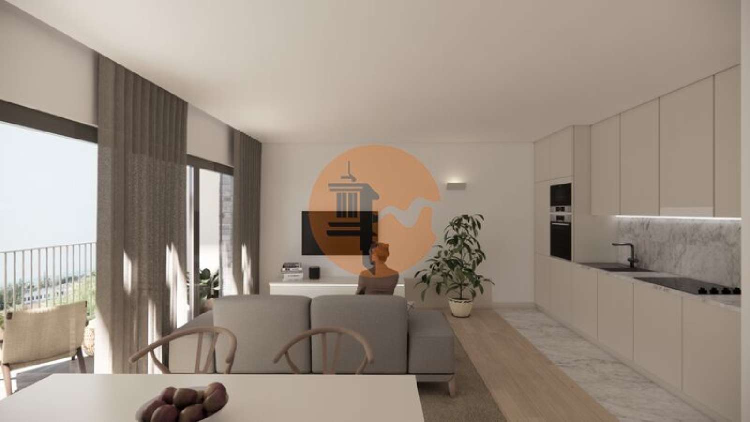  en venta apartamento Olhão Olhão 3