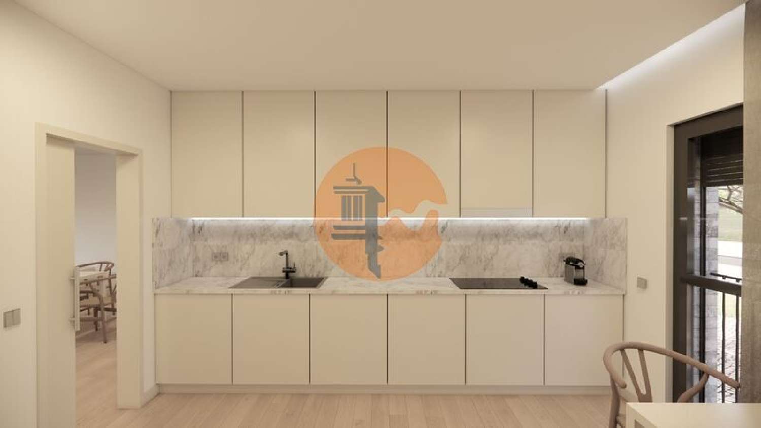  en venta apartamento Olhão Olhão 8