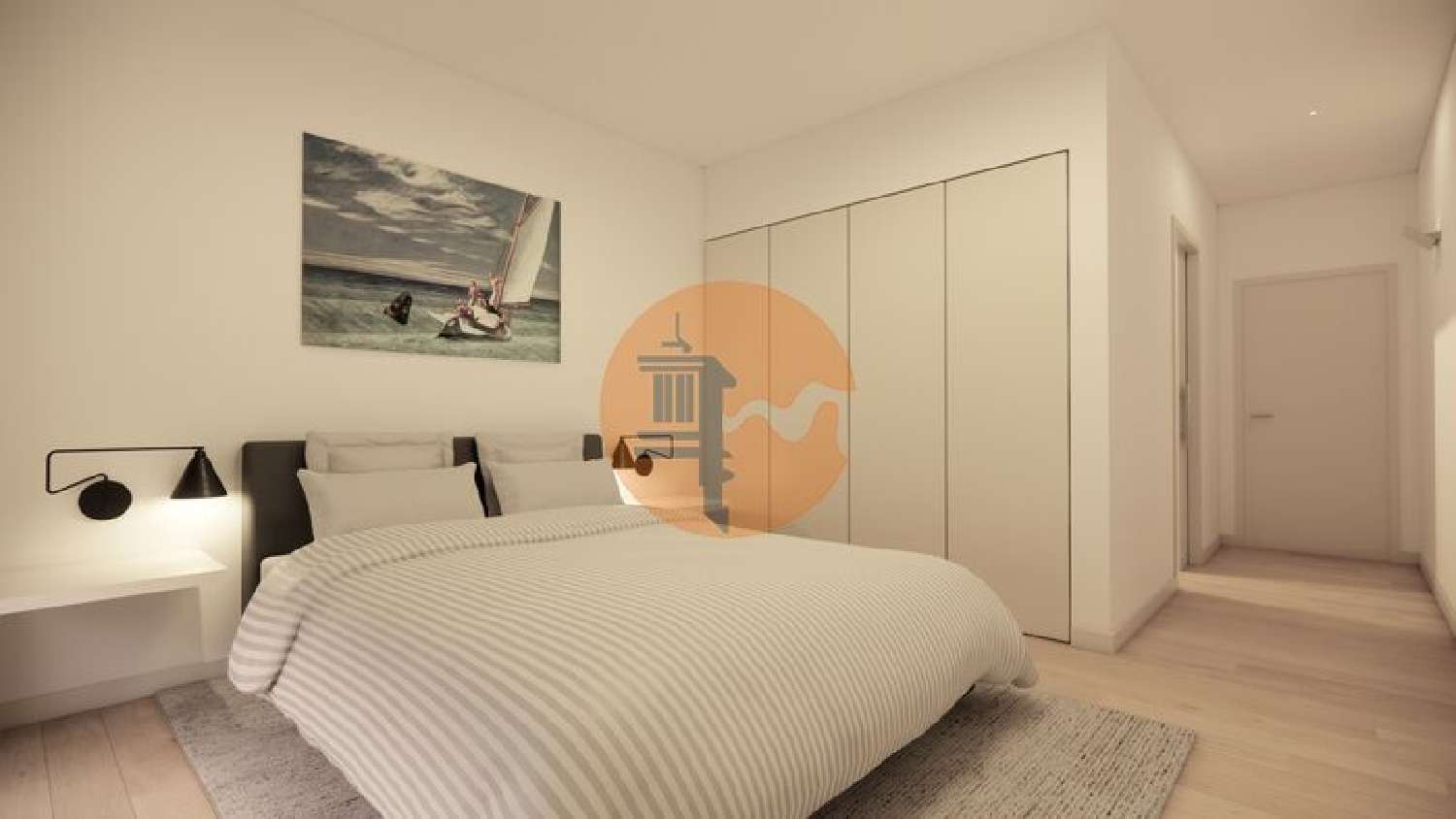  à venda apartamento Olhão Olhão 4