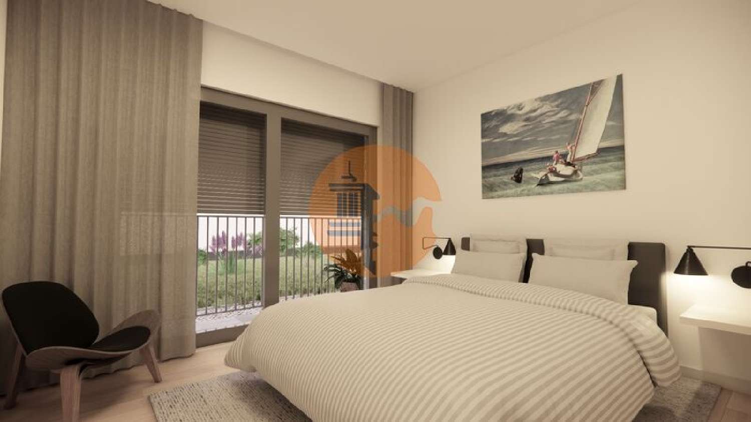  à venda apartamento Olhão Olhão 5