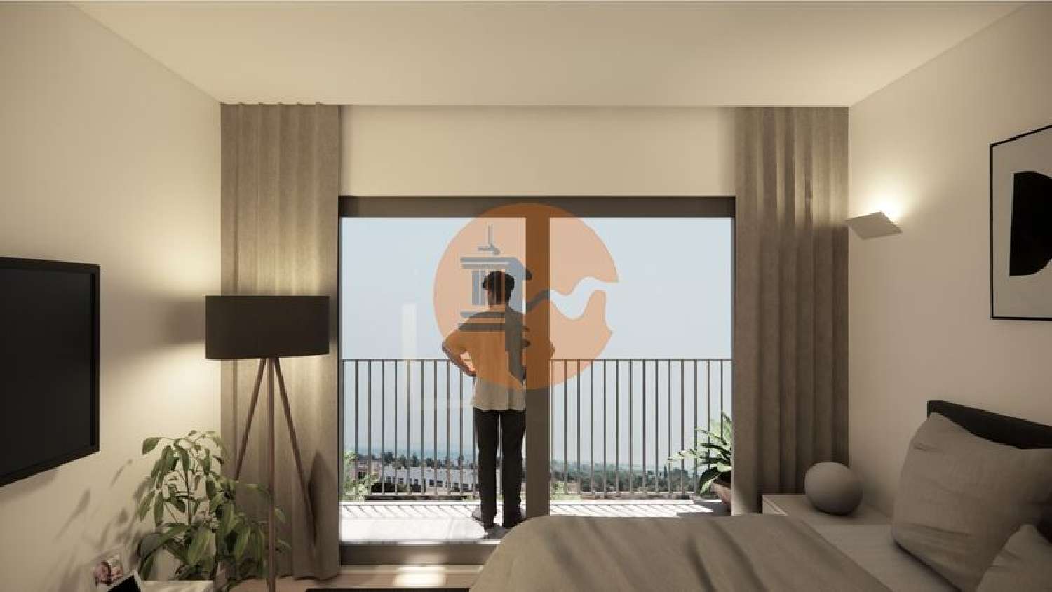  à venda apartamento Olhão Olhão 6
