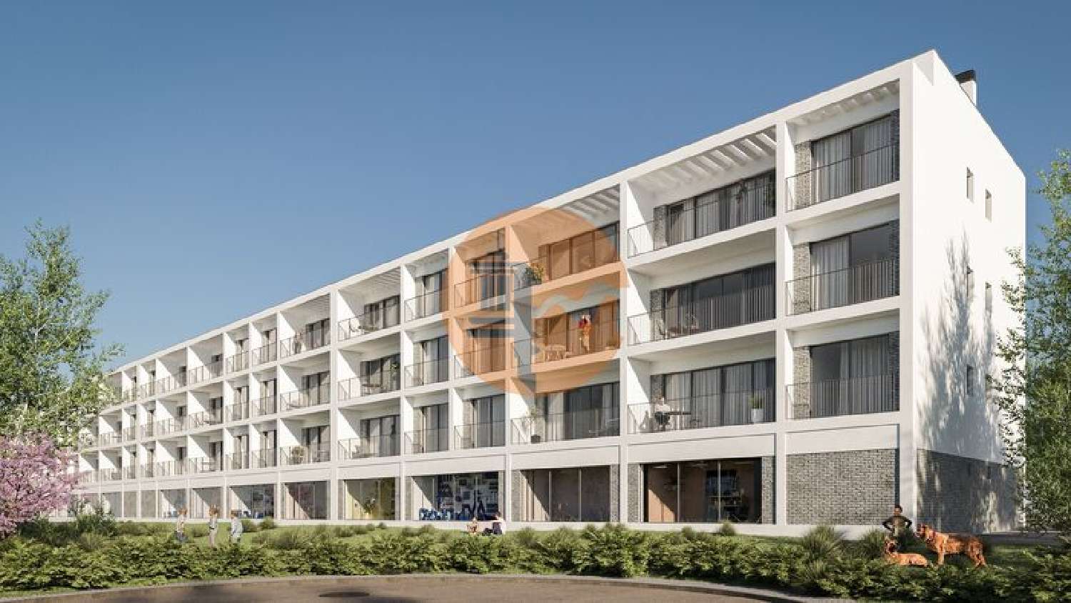  à venda apartamento Olhão Olhão 6