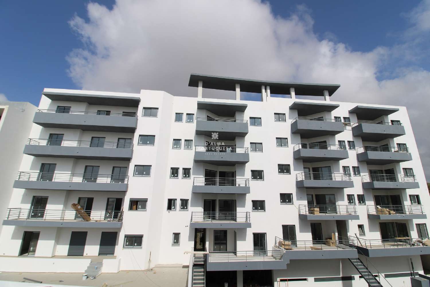  te koop appartement Olhão Olhão 1