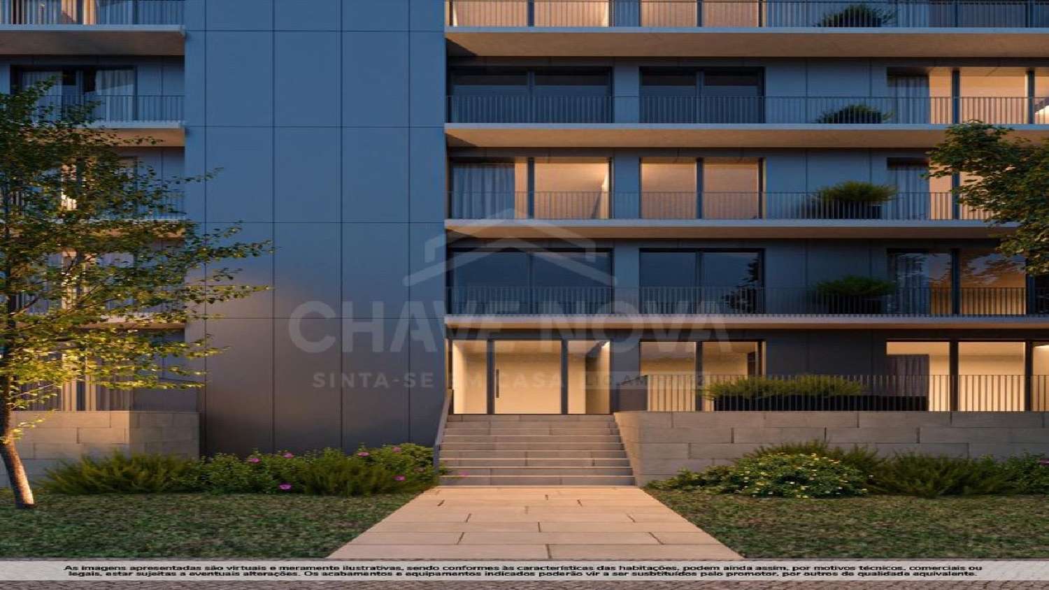  en venta apartamento Vila Nova de Gaia Vila Nova De Gaia 1