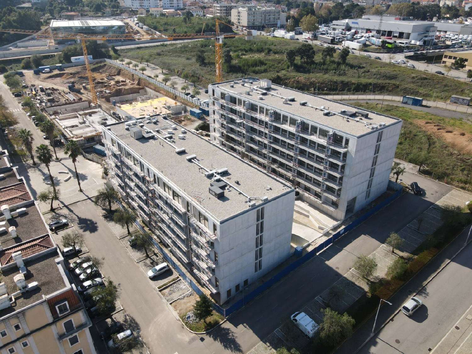  for sale apartment Oliveira do Douro Cinfães 1