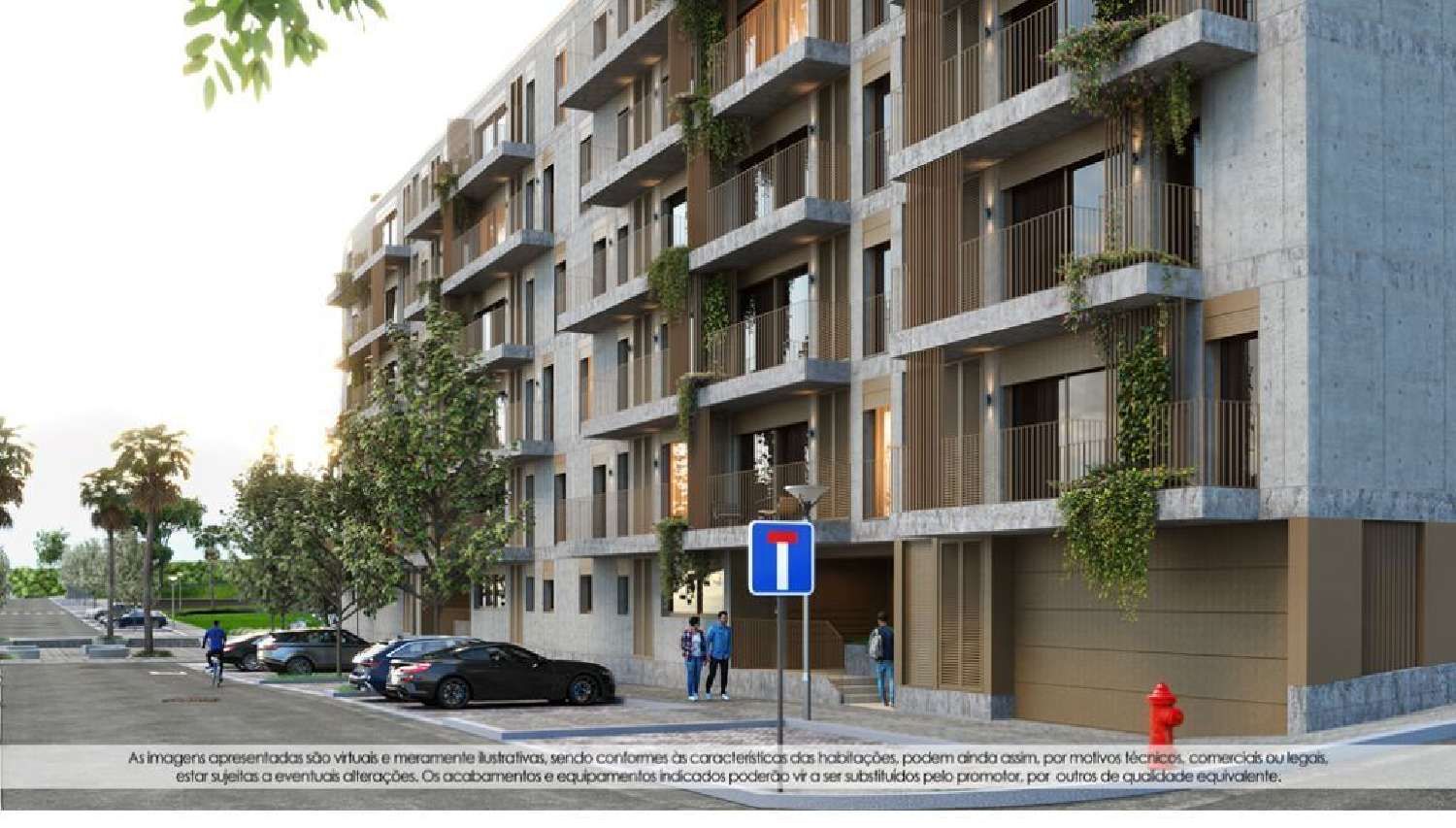  for sale apartment Oliveira do Douro Cinfães 3