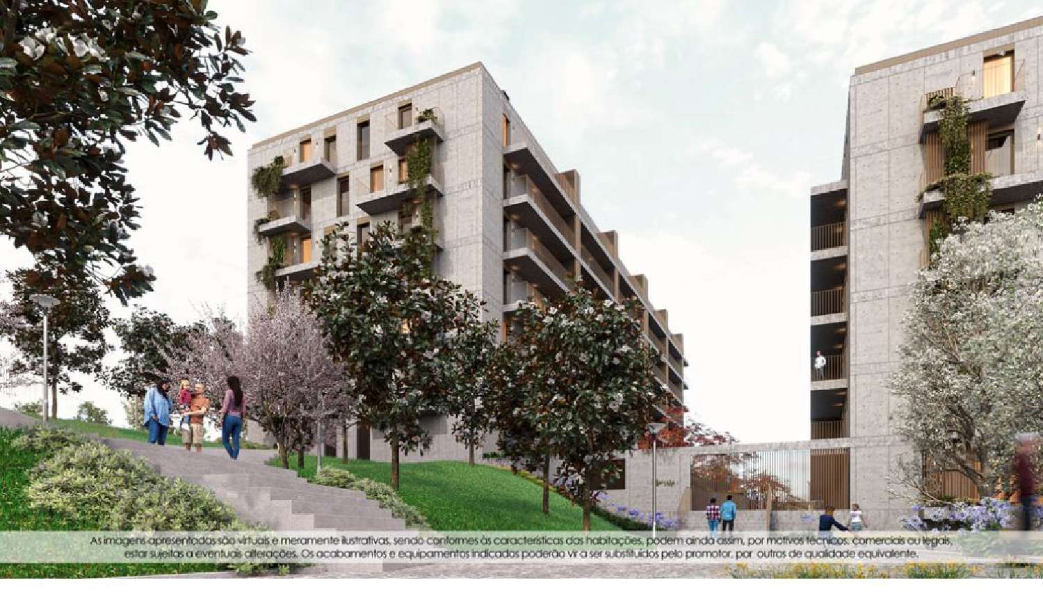  en venta apartamento Oliveira do Douro Cinfães 3