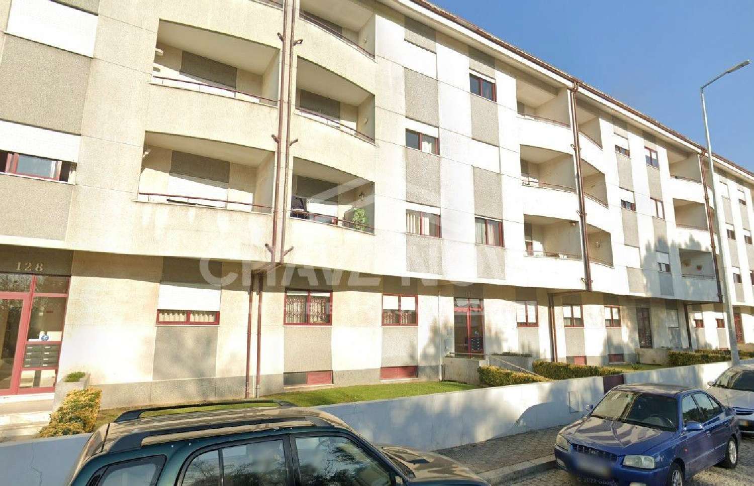  à venda apartamento Oliveira do Douro Cinfães 1