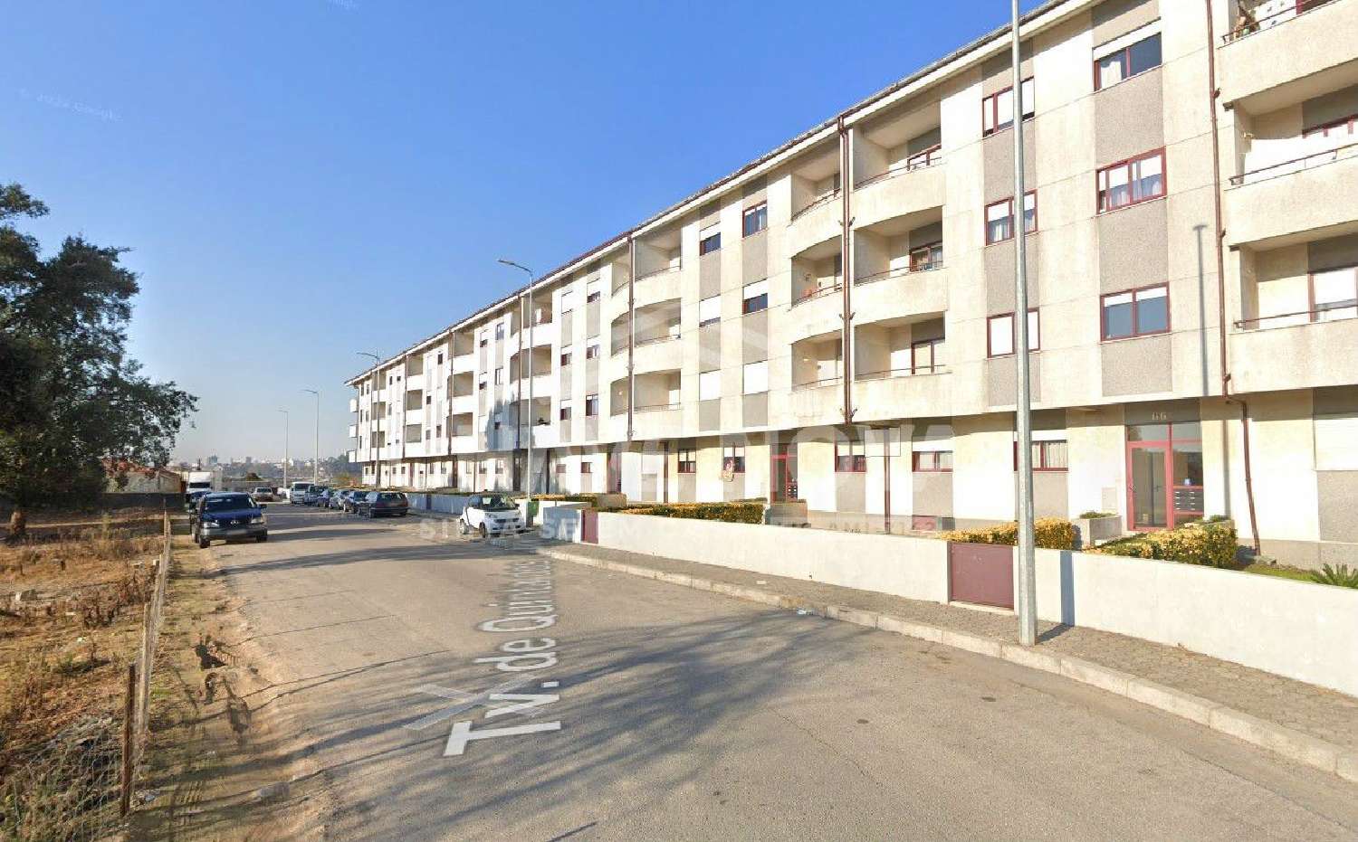  à venda apartamento Oliveira do Douro Cinfães 2
