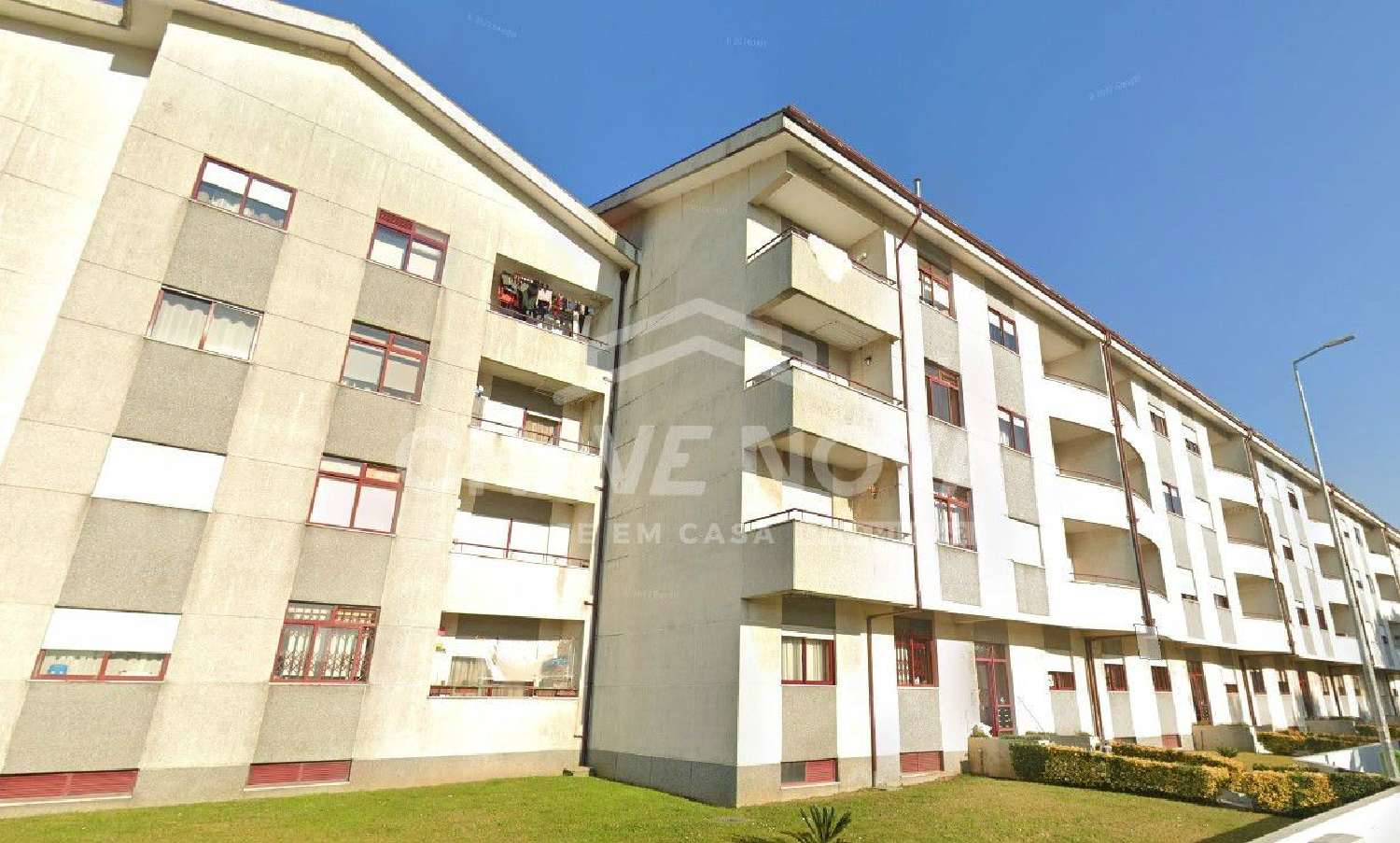  à venda apartamento Oliveira do Douro Cinfães 3
