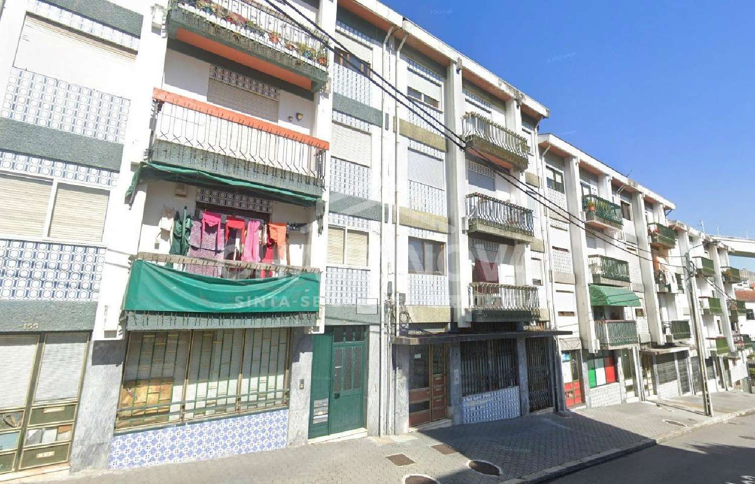  à venda apartamento Oliveira do Douro Cinfães 1