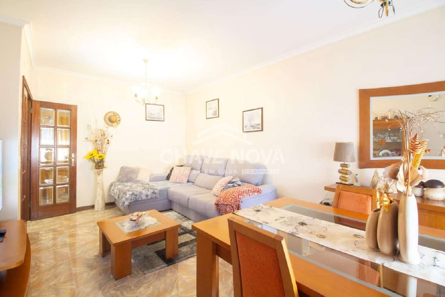  à venda apartamento Oliveira do Douro Cinfães 1