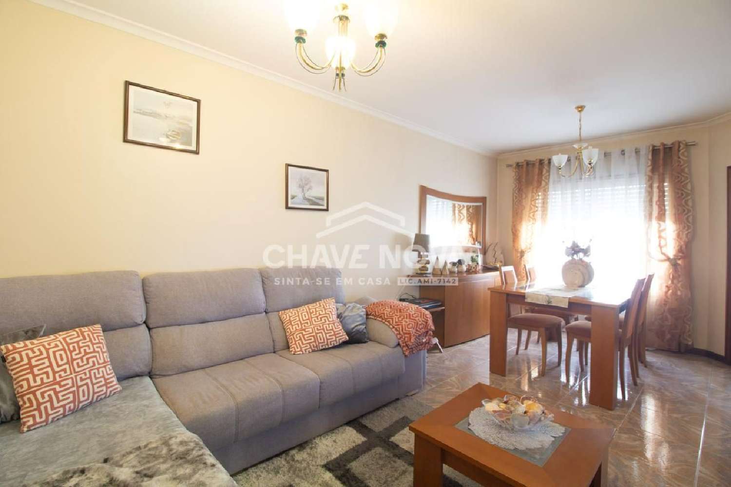  à venda apartamento Oliveira do Douro Cinfães 2