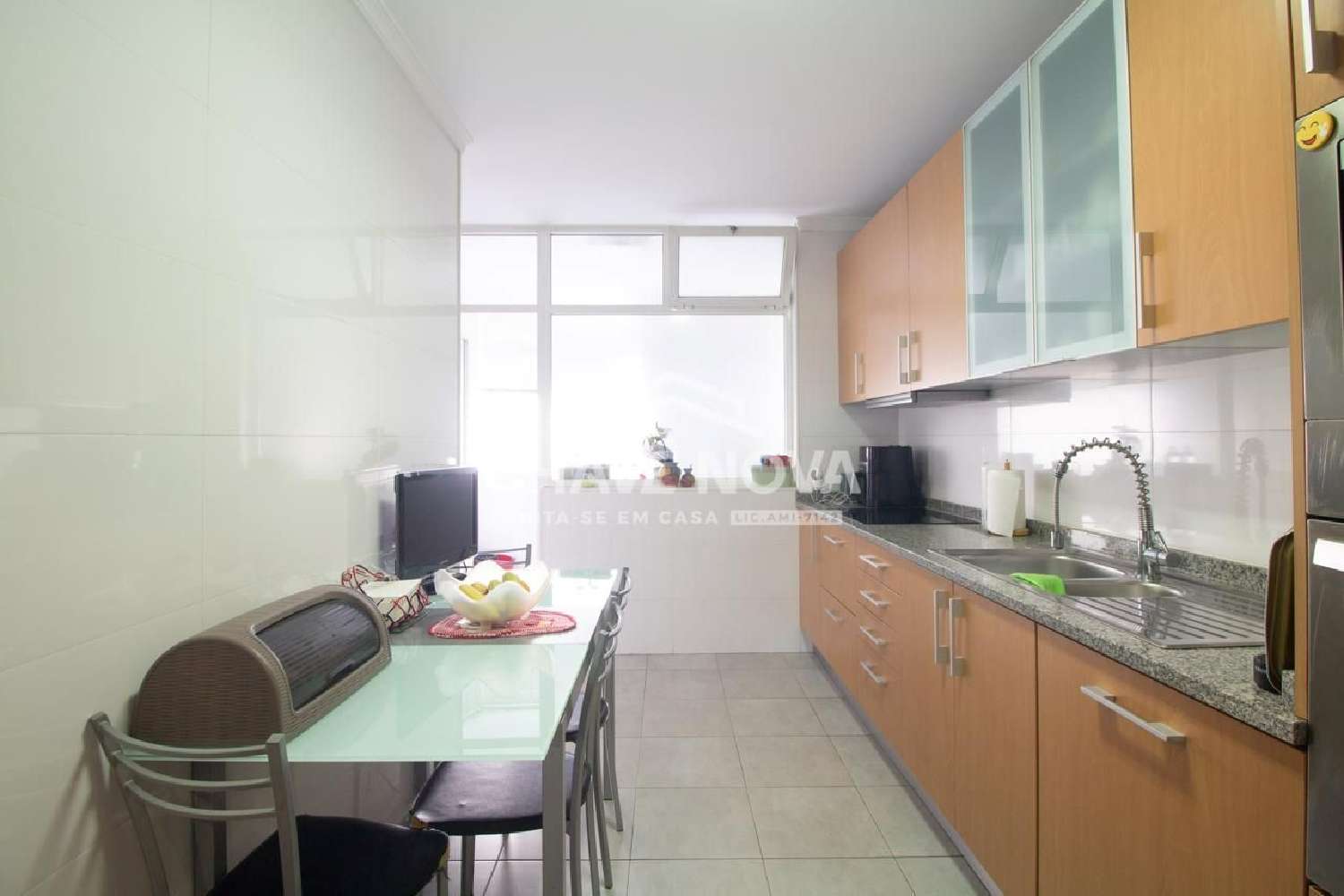  à venda apartamento Oliveira do Douro Cinfães 3