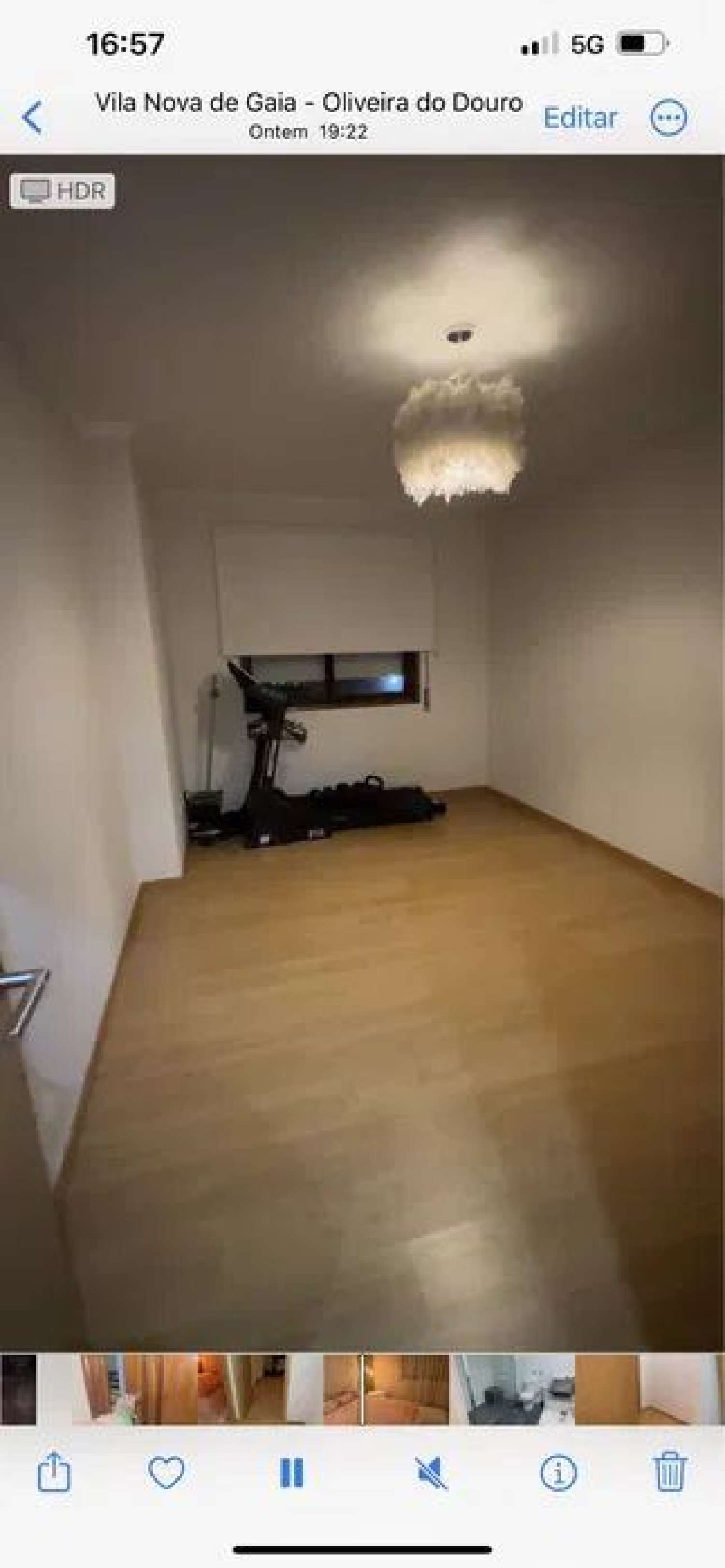 for sale apartment Oliveira do Douro Cinfães 3