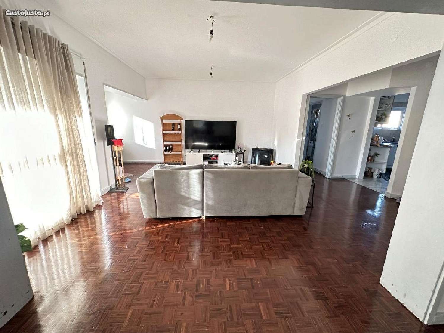 à venda apartamento Oliveira do Douro Cinfães 2