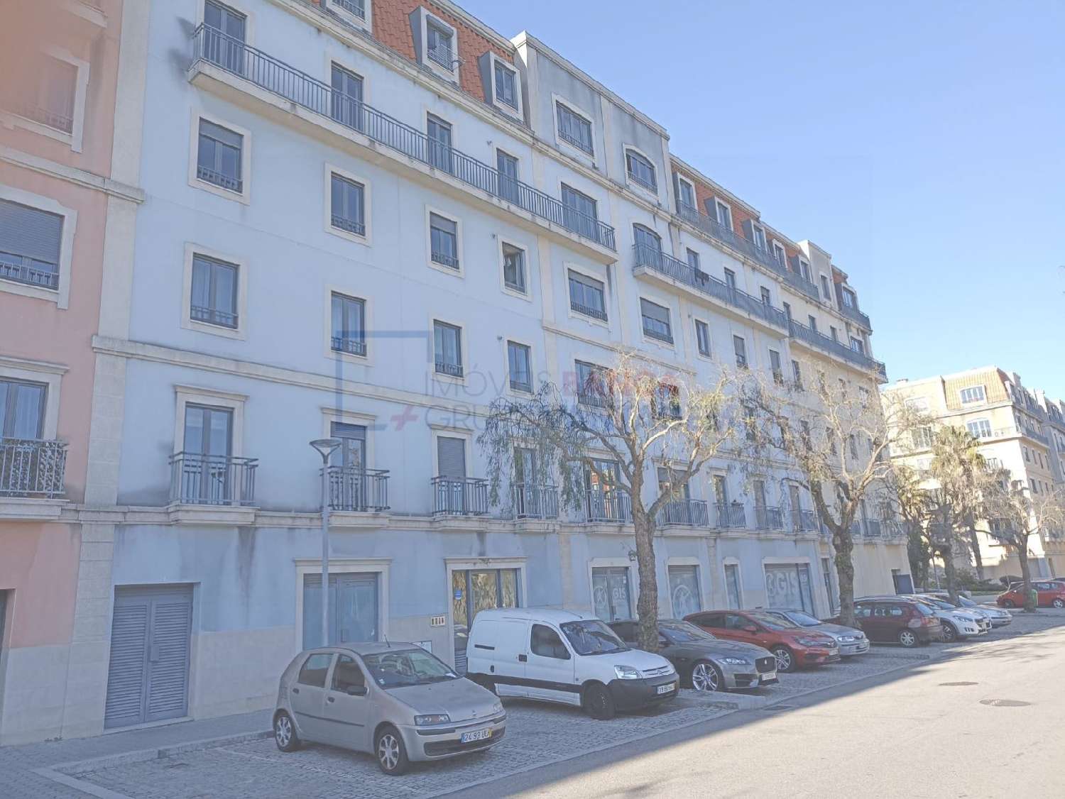  à venda apartamento Oliveira do Douro Cinfães 1