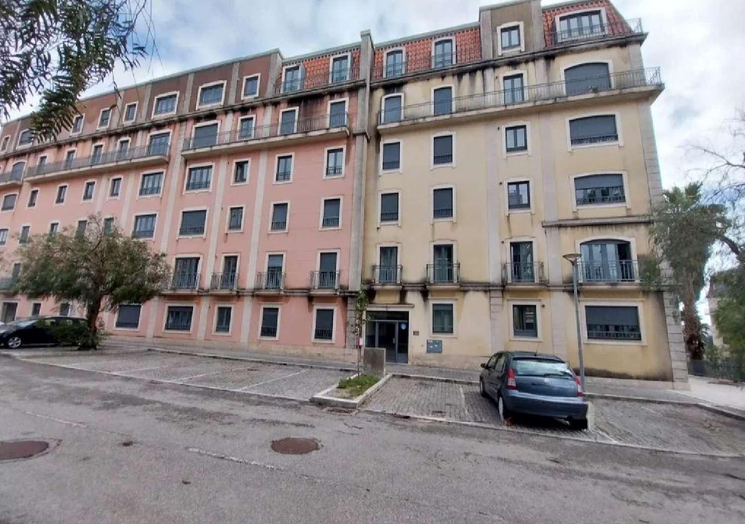  te koop appartement Oliveira do Douro Cinfães 1