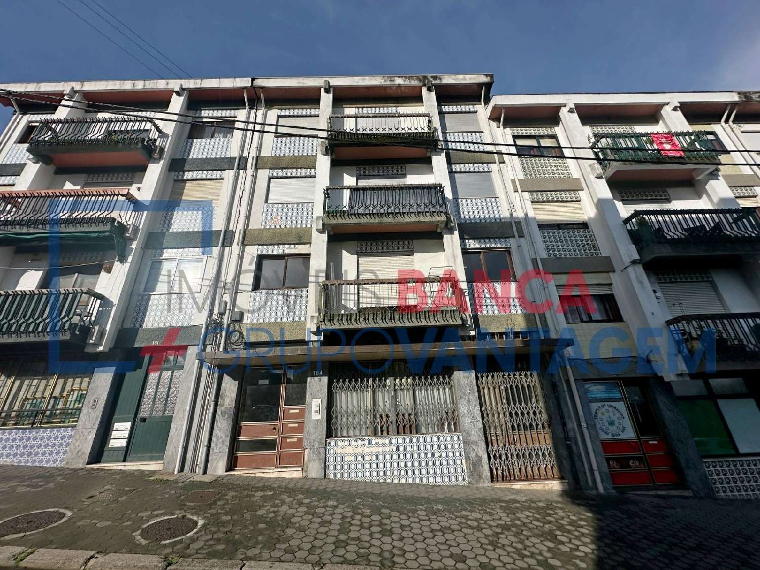 en venta apartamento Oliveira do Douro Cinfães 2