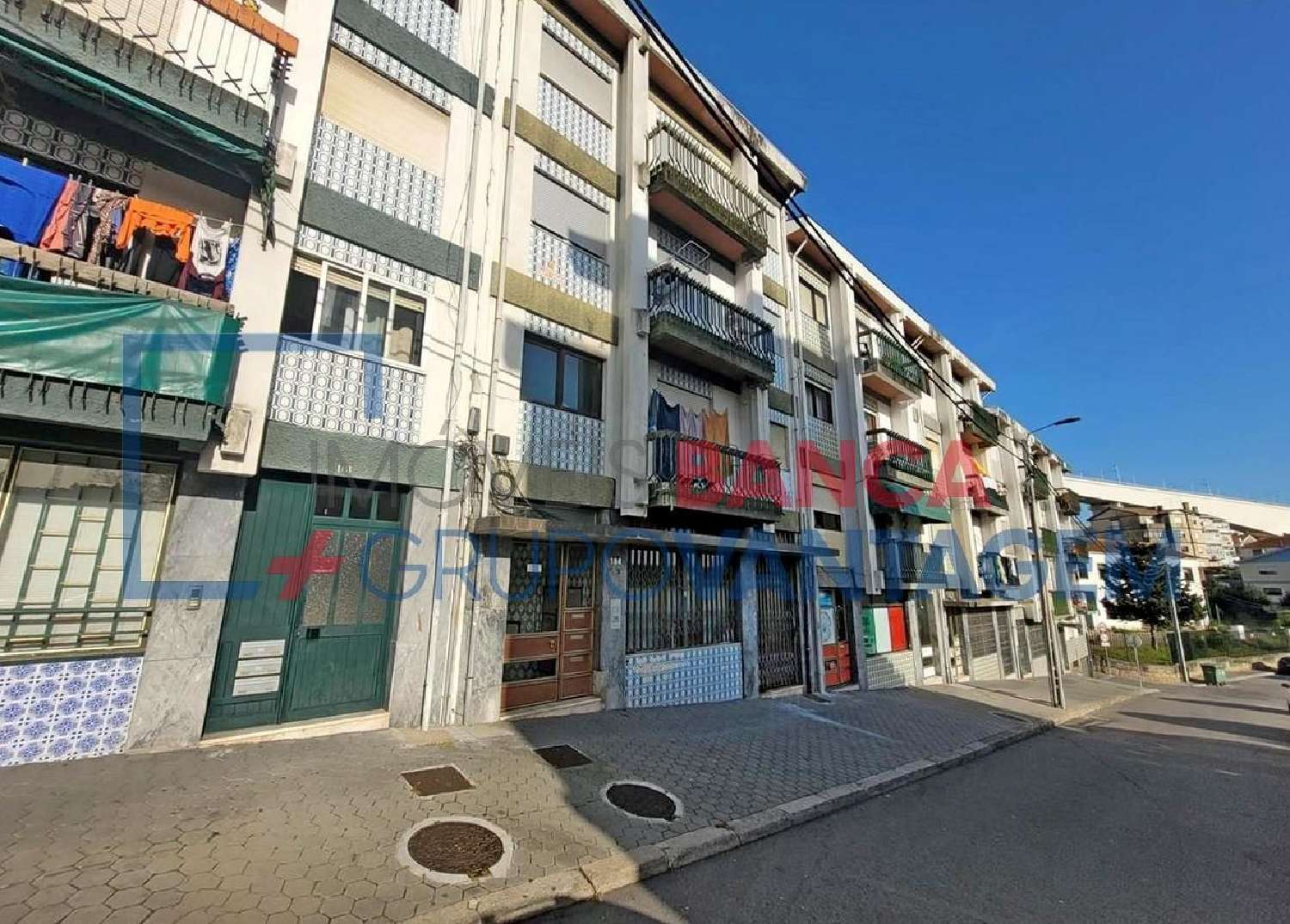 en venta apartamento Oliveira do Douro Cinfães 3