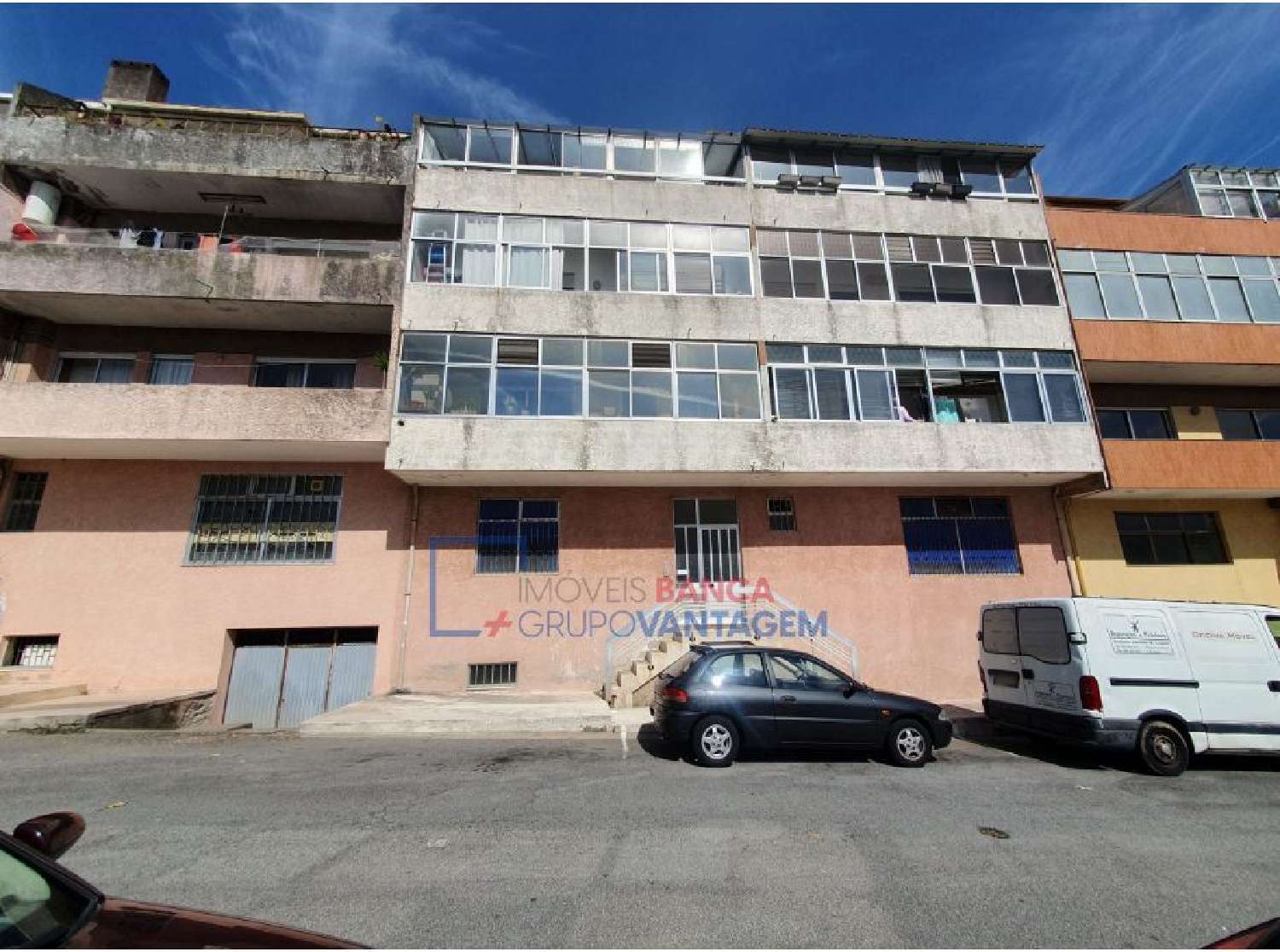  en venta apartamento Oliveira do Douro Cinfães 2