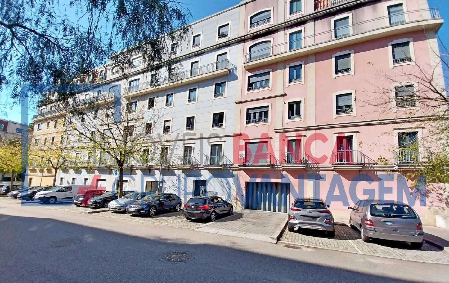  en venta apartamento Oliveira do Douro Cinfães 1