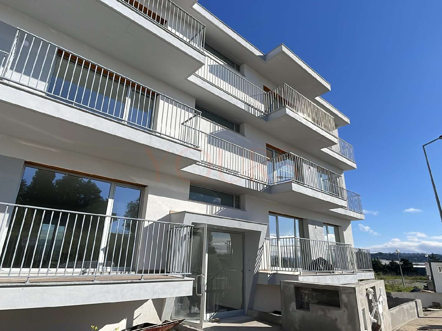  à venda apartamento São João do Campo Coimbra 3