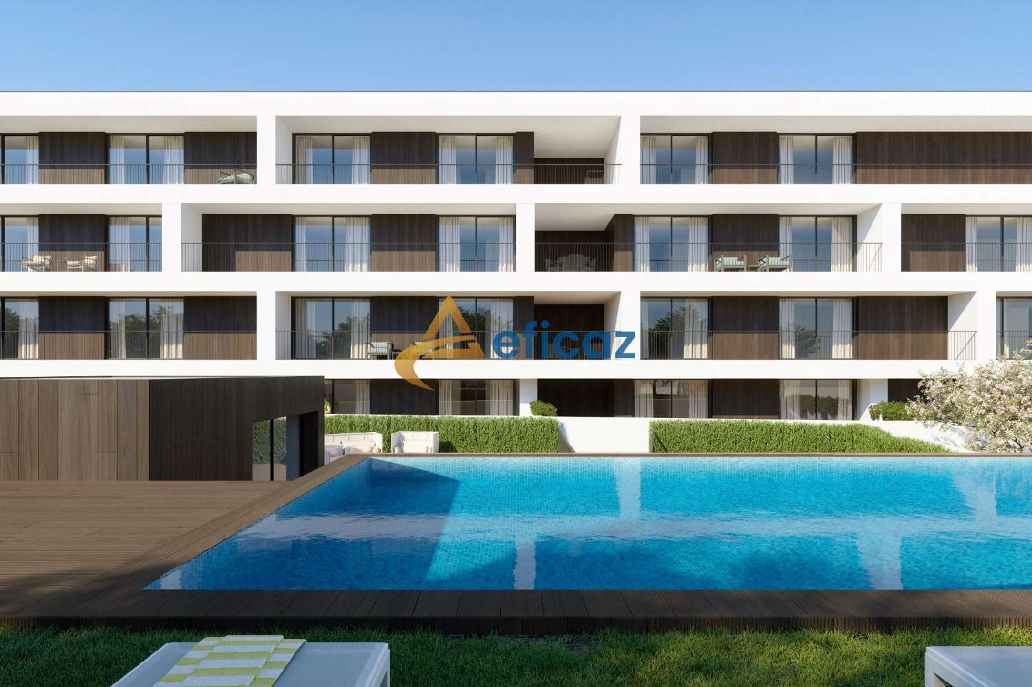  à venda apartamento Paços de Ferreira Paços De Ferreira 2