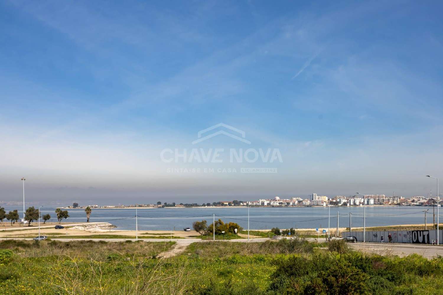  en venta apartamento Paio Pires Seixal 1