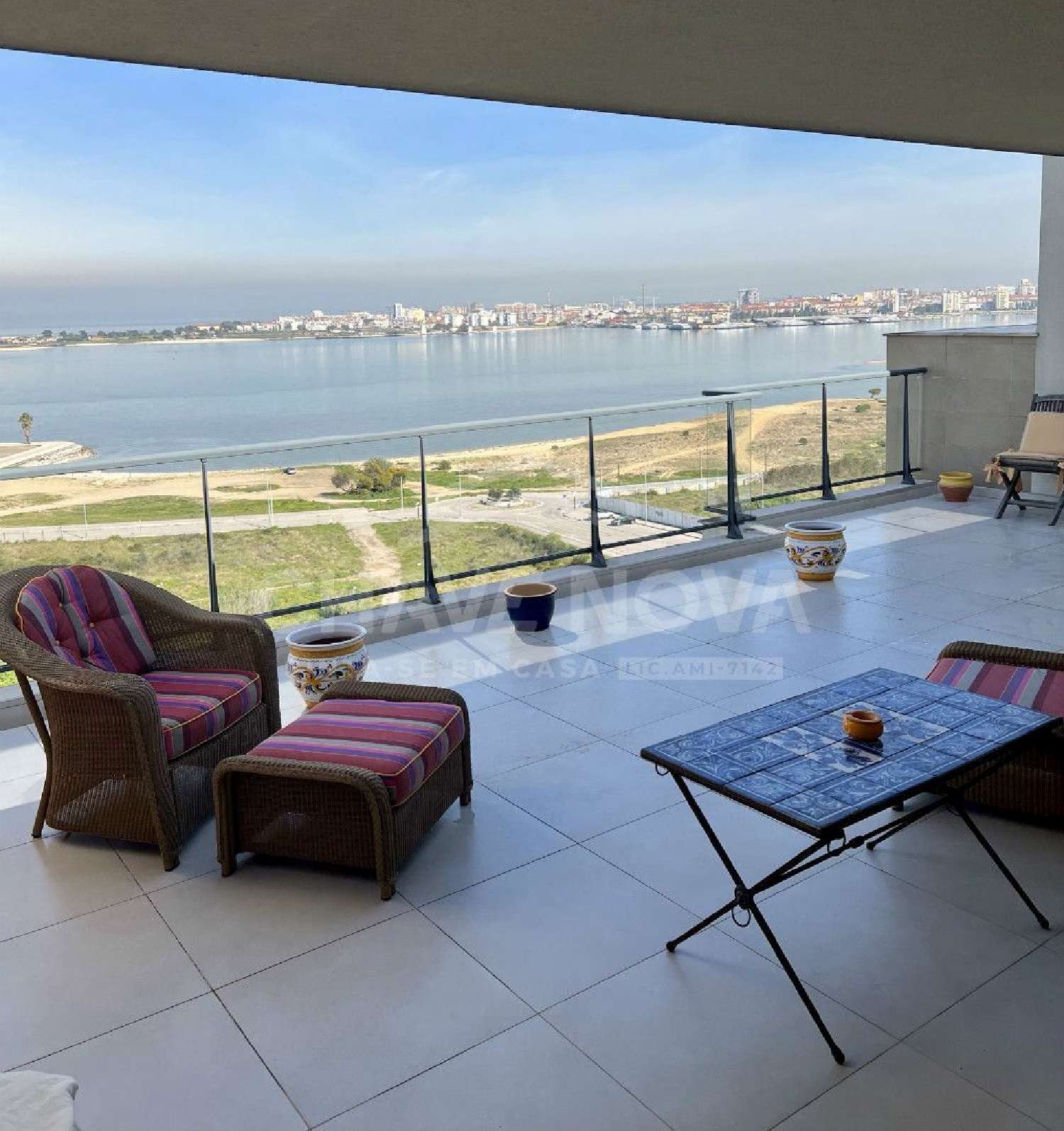  en venta apartamento Paio Pires Seixal 2