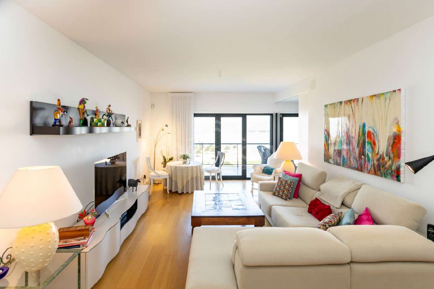  en venta apartamento Paio Pires Seixal 3