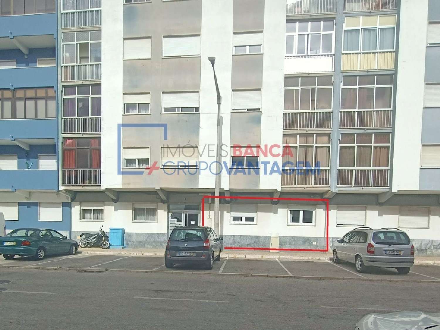  à venda apartamento Paio Pires Seixal 1
