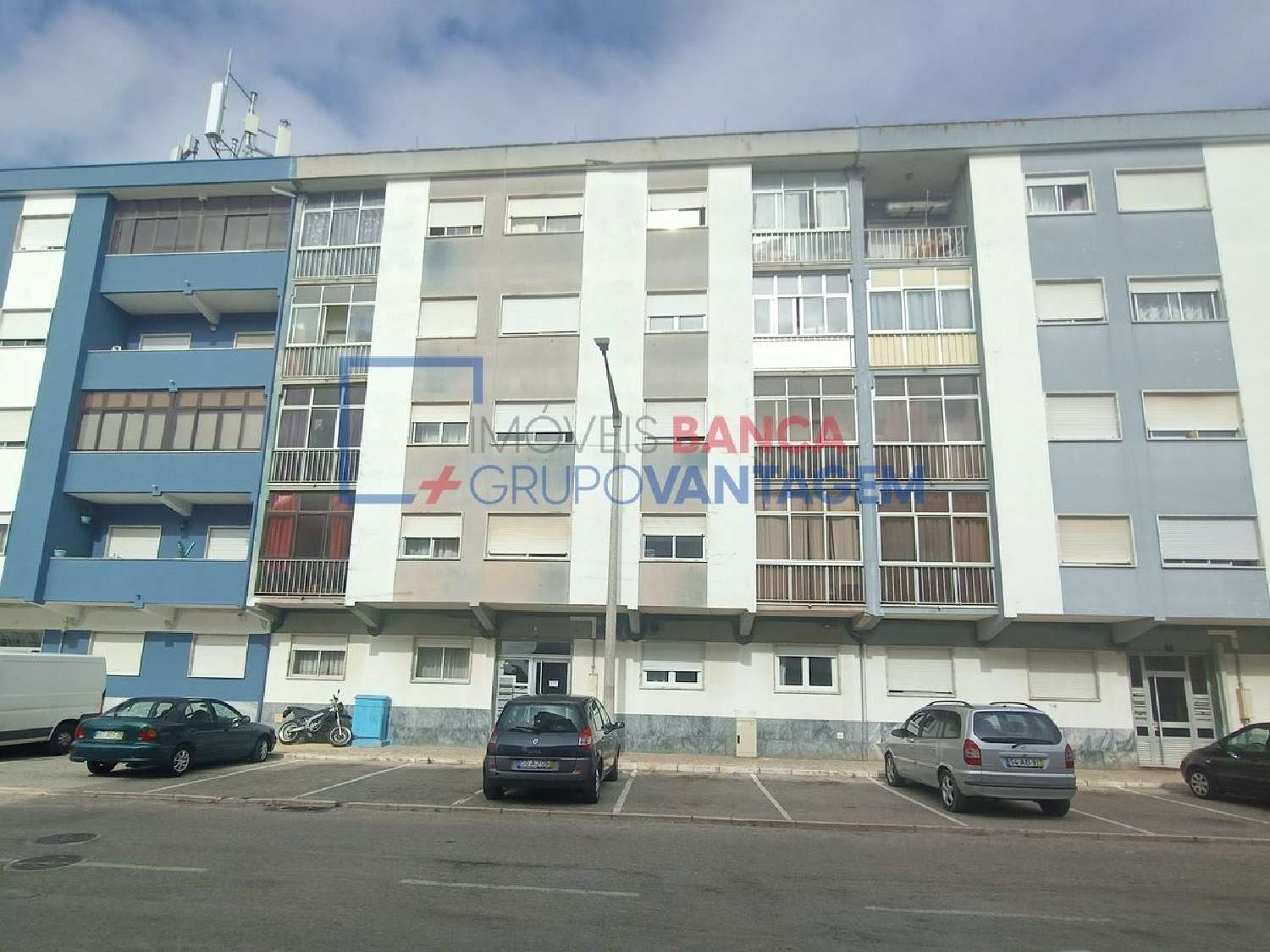  à venda apartamento Paio Pires Seixal 2