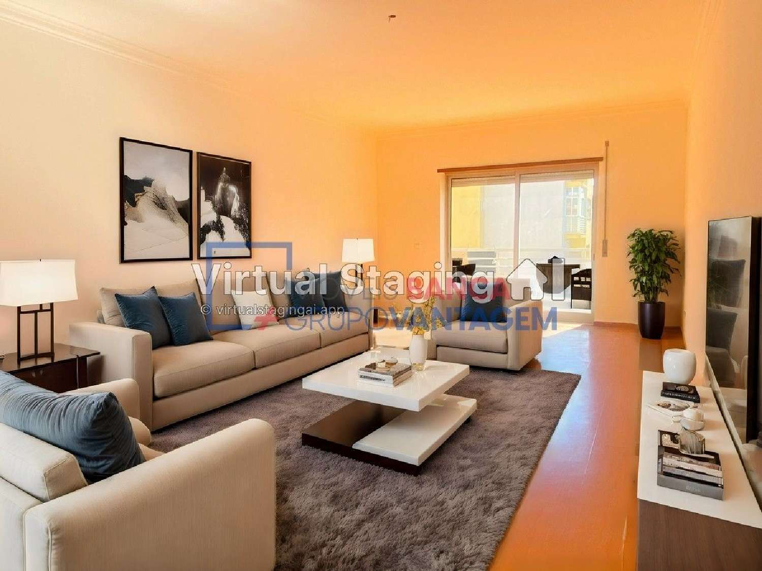  à venda apartamento Paio Pires Seixal 1