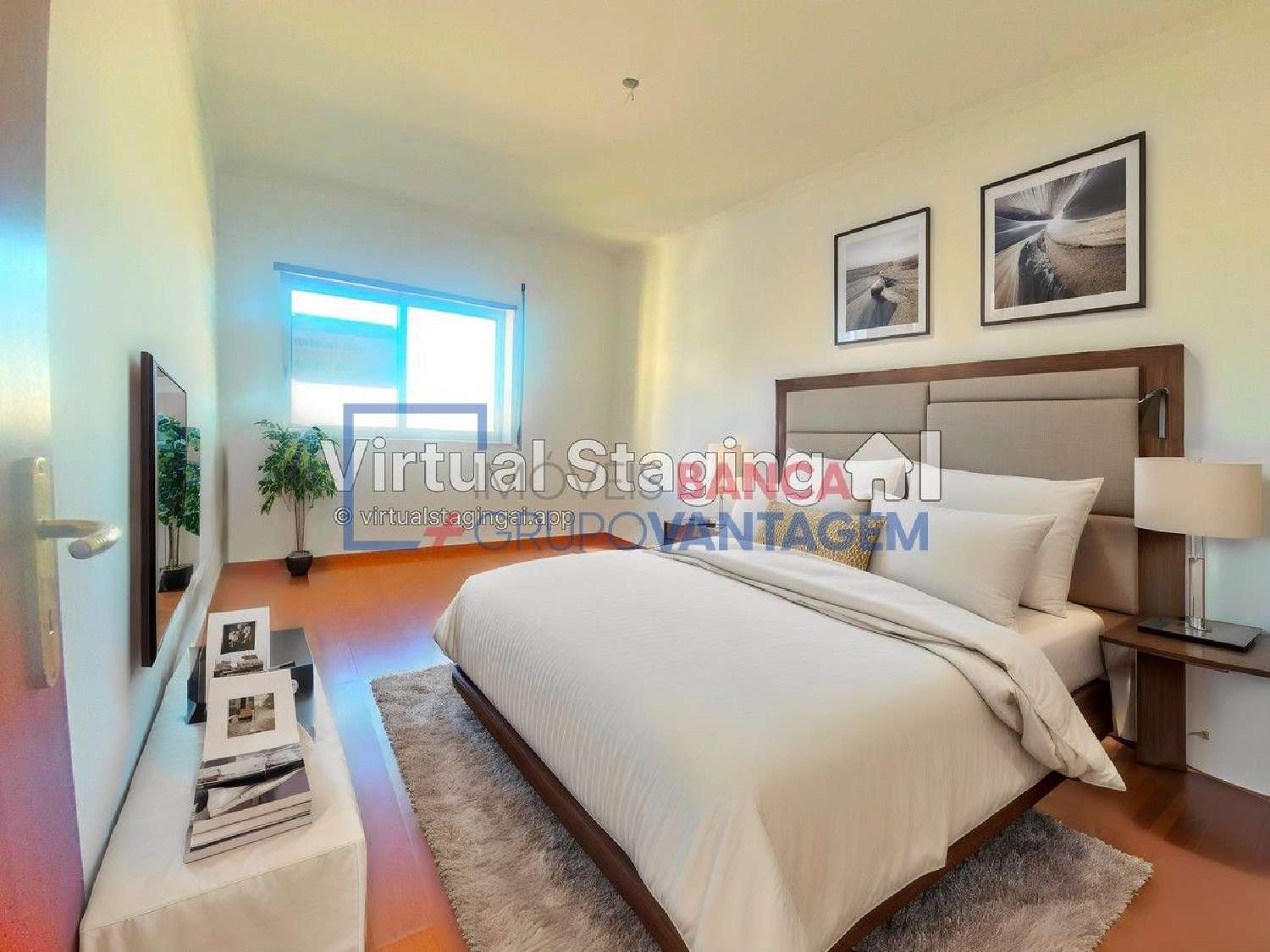 à venda apartamento Paio Pires Seixal 2