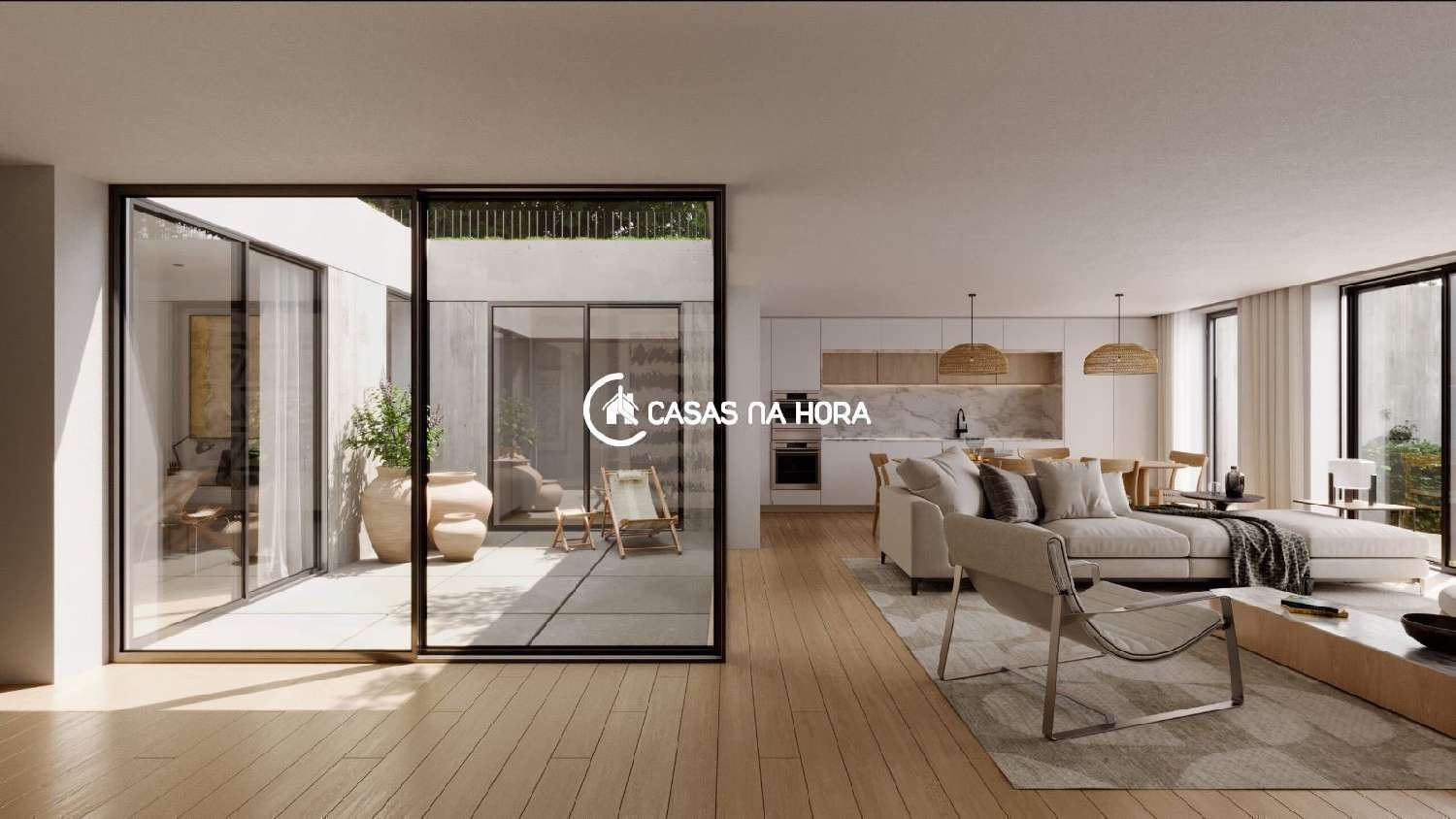  te koop appartement Paranhos Valpaços 1