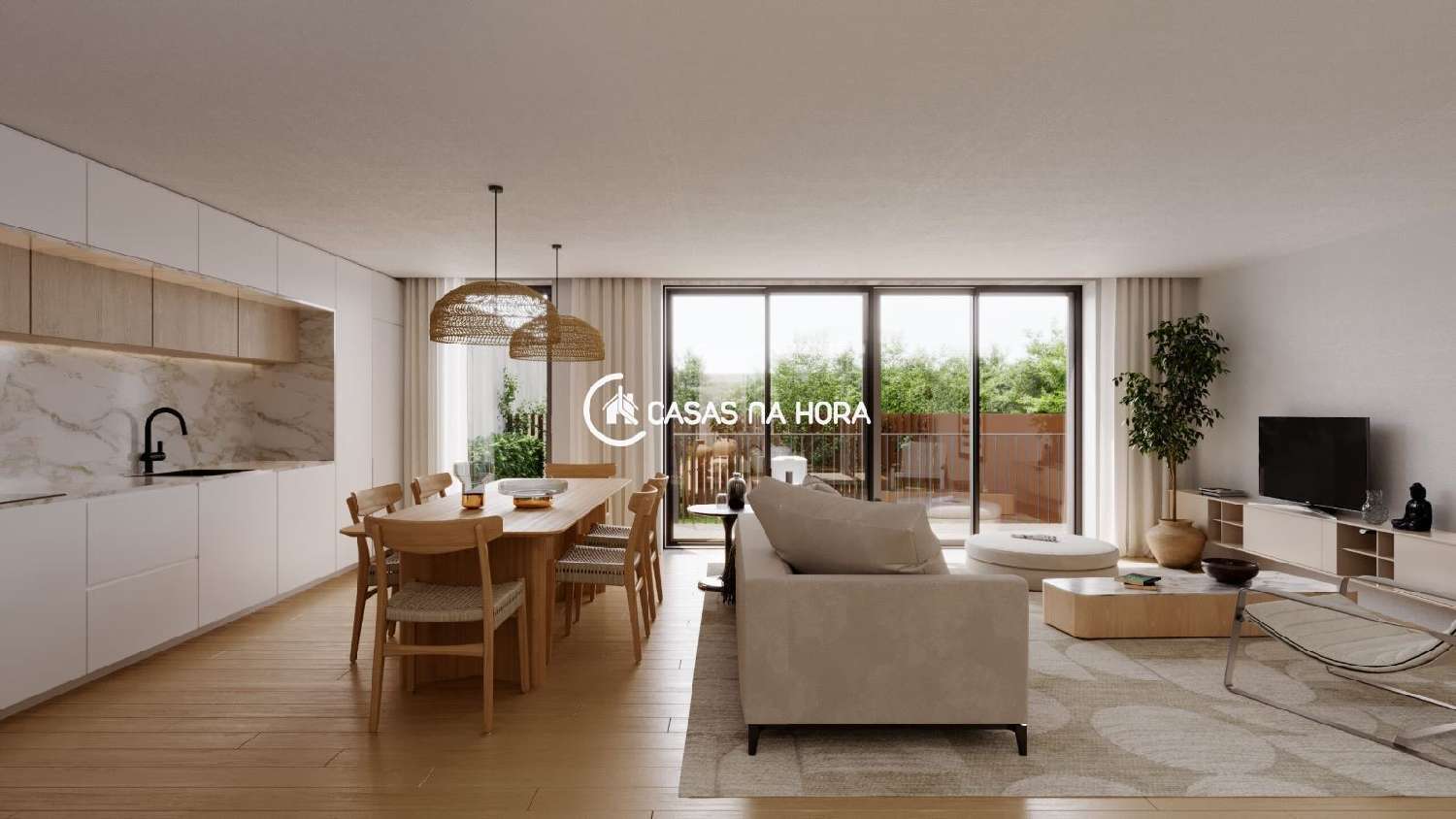 te koop appartement Paranhos Valpaços 2